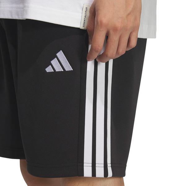 アディダス オールスポーツウェア『メンズ/ユニ』 マストハブ3ストライプスハーフパンツ MH 3ST ハーフパンツ メンズ CS548 | adidas | 12