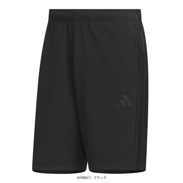アディダス オールスポーツウェア『メンズ/ユニ』 マストハブ3ストライプスハーフパンツ MH 3ST ハーフパンツ メンズ CS548 | adidas | 03