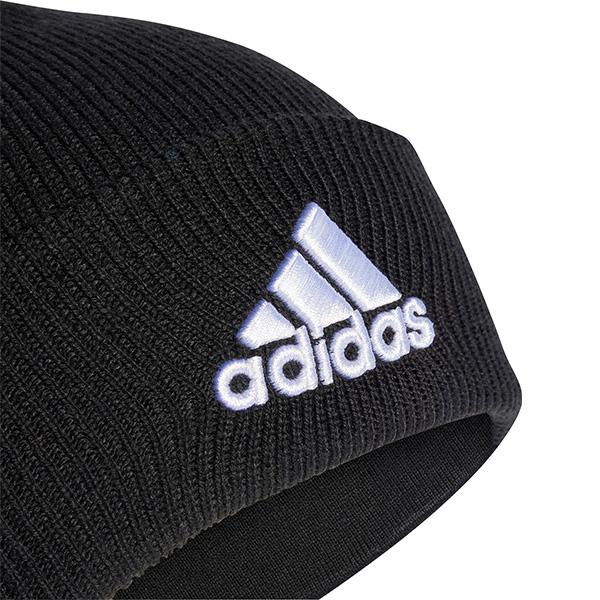 アディダス オールスポーツアクセサリ・小物 LOGO CUFF ビーニー DMD78 | adidas | 02