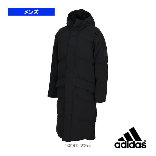 アディダス オールスポーツウェア『メンズ/ユニ』 M BAFFコート/メンズ『DMT49』 | adidas