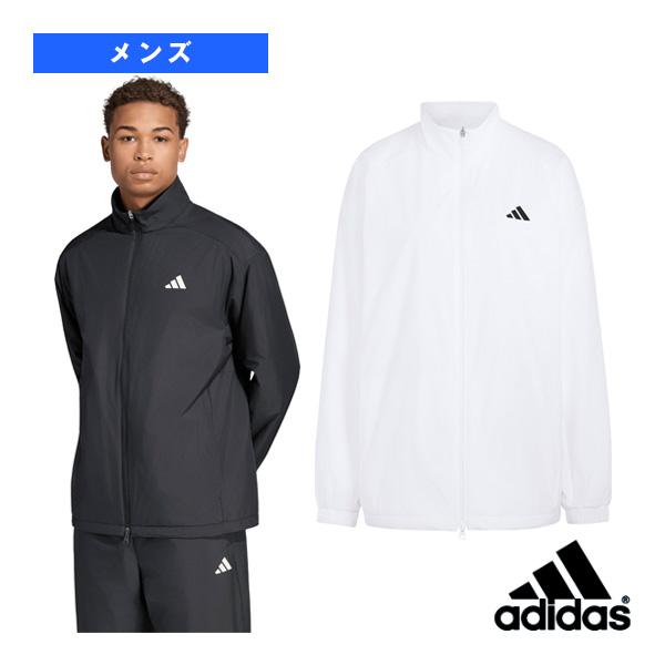 アディダス テニスウェア『メンズ/ユニ』 テニスウインドウジャケット メンズ DO884 | adidas
