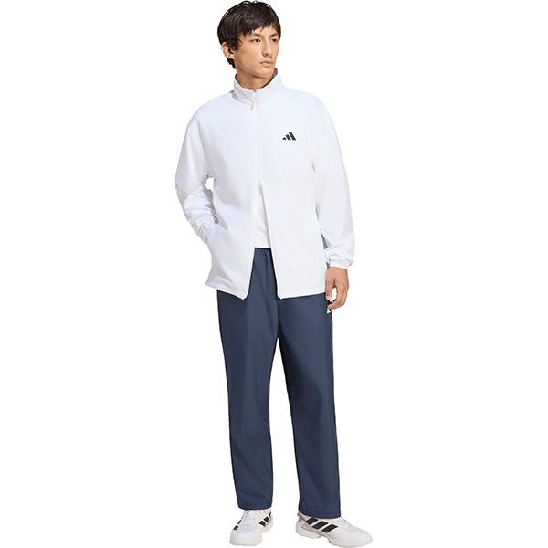 アディダス テニスウェア『メンズ/ユニ』 テニスウインドウジャケット メンズ DO884 | adidas | 10