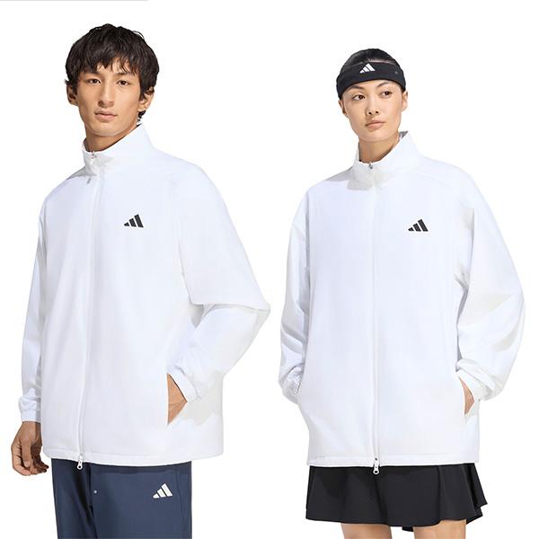 アディダス テニスウェア『メンズ/ユニ』 テニスウインドウジャケット メンズ DO884 | adidas | 13