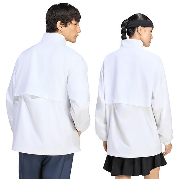 アディダス テニスウェア『メンズ/ユニ』 テニスウインドウジャケット メンズ DO884 | adidas | 14