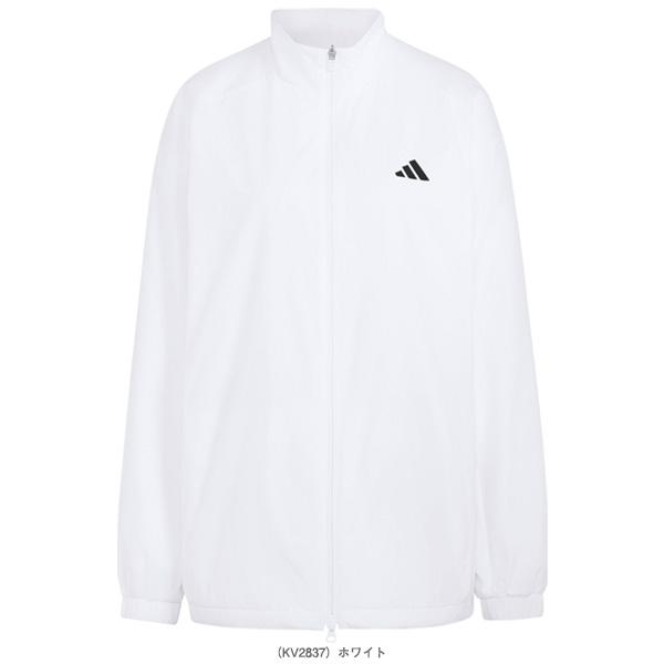 アディダス テニスウェア『メンズ/ユニ』 テニスウインドウジャケット メンズ DO884 | adidas | 01