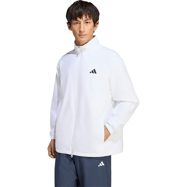アディダス テニスウェア『メンズ/ユニ』 テニスウインドウジャケット メンズ DO884 | adidas | 03