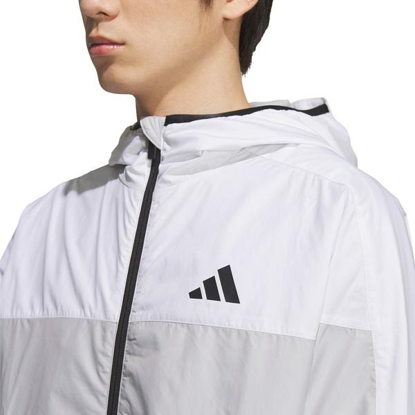 アディダス オールスポーツウェア『メンズ/ユニ』 マストハブ BSC ウィンドジャケット メンズ DP025 | adidas | 13