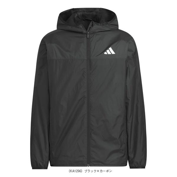アディダス オールスポーツウェア『メンズ/ユニ』 マストハブ BSC ウィンドジャケット メンズ DP025 | adidas | 01