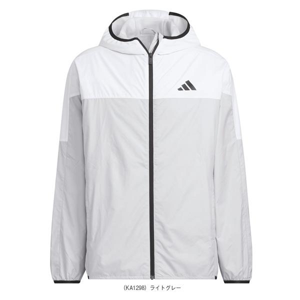 アディダス オールスポーツウェア『メンズ/ユニ』 マストハブ BSC ウィンドジャケット メンズ DP025 | adidas | 03