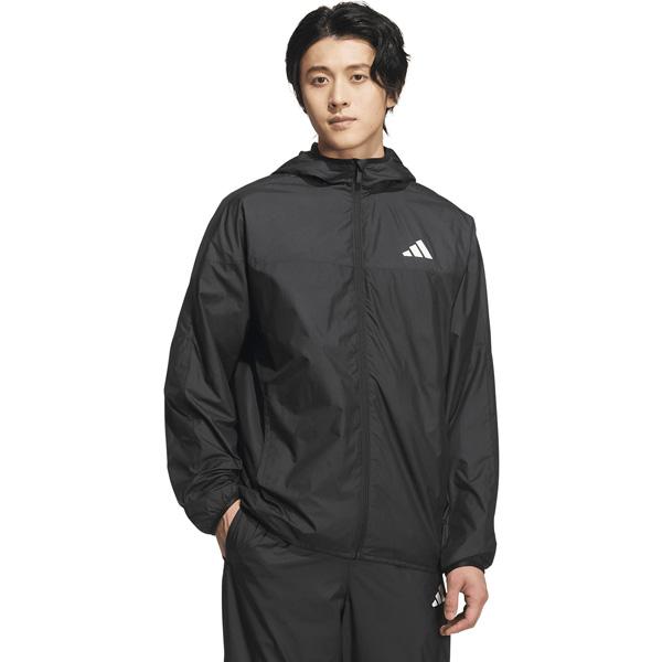 アディダス オールスポーツウェア『メンズ/ユニ』 マストハブ BSC ウィンドジャケット メンズ DP025 | adidas | 06