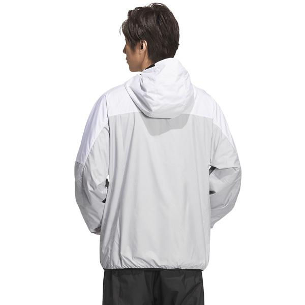 アディダス オールスポーツウェア『メンズ/ユニ』 マストハブ BSC ウィンドジャケット メンズ DP025 | adidas | 09