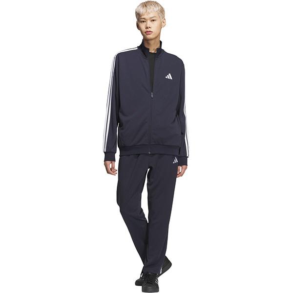 アディダス オールスポーツウェア『メンズ/ユニ』 マストハブ3ストライプストラックパンツ MH 3S トラックパンツ メンズ DP187 | adidas | 16