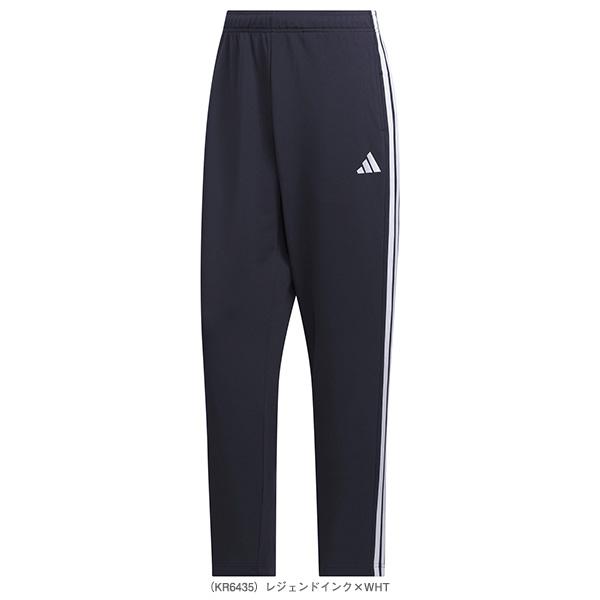 アディダス オールスポーツウェア『メンズ/ユニ』 マストハブ3ストライプストラックパンツ MH 3S トラックパンツ メンズ DP187 | adidas | 02