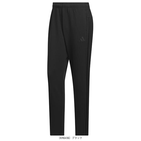 アディダス オールスポーツウェア『メンズ/ユニ』 マストハブ3ストライプストラックパンツ MH 3S トラックパンツ メンズ DP187 | adidas | 03