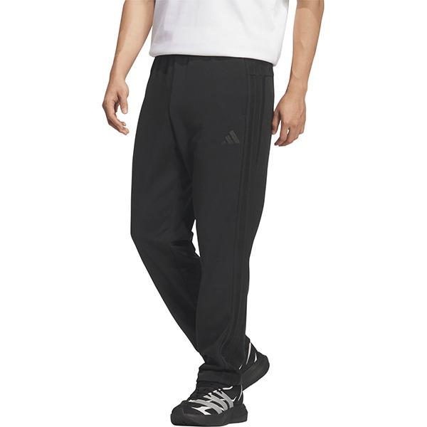 アディダス オールスポーツウェア『メンズ/ユニ』 マストハブ3ストライプストラックパンツ MH 3S トラックパンツ メンズ DP187 | adidas | 05