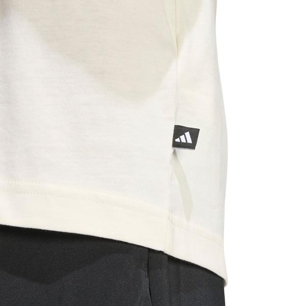 アディダス オールスポーツウェア『メンズ/ユニ』 M クッキーTシャツ COOKIE Tシャツ メンズ  E1610 | adidas | 10
