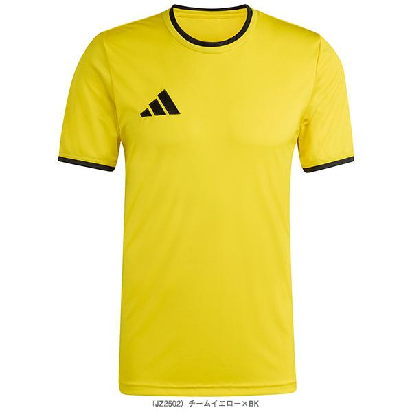 アディダス サッカーウェア『メンズ/ユニ』 ENTRADA26シャツ メンズ EA665 | adidas | 02