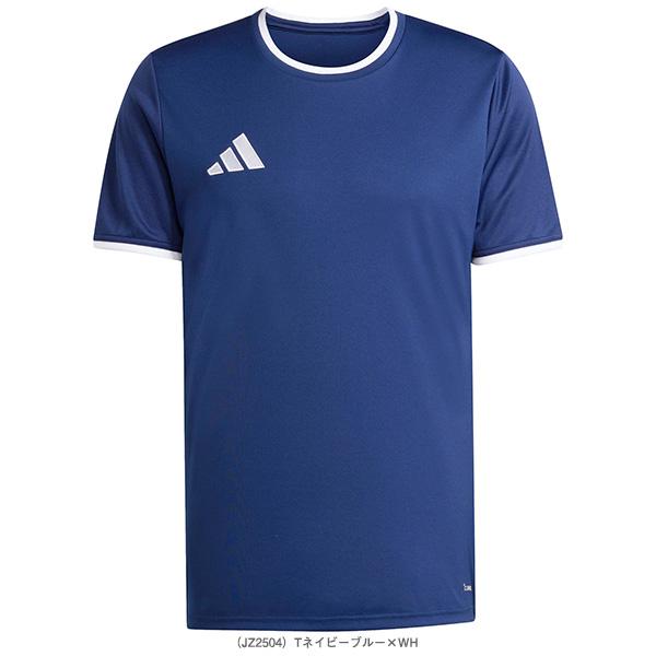 アディダス サッカーウェア『メンズ/ユニ』 ENTRADA26シャツ メンズ EA665 | adidas | 04