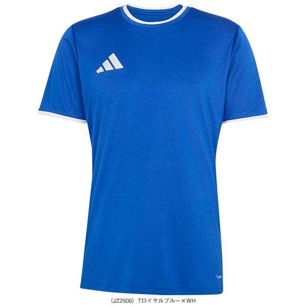 アディダス サッカーウェア『メンズ/ユニ』 ENTRADA26シャツ メンズ EA665 | adidas | 06