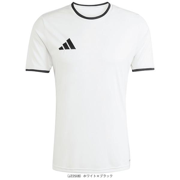 アディダス サッカーウェア『メンズ/ユニ』 ENTRADA26シャツ メンズ EA665 | adidas | 07