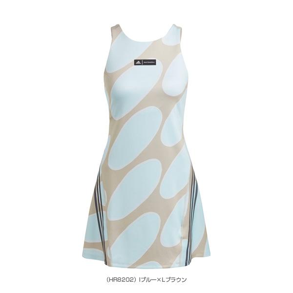 adidas x Marimekko コラボ ランニング ドレス UPF50+ adidas x Marimekko コラボ ランニング ドレス UPF50+ 23 スポーツ
