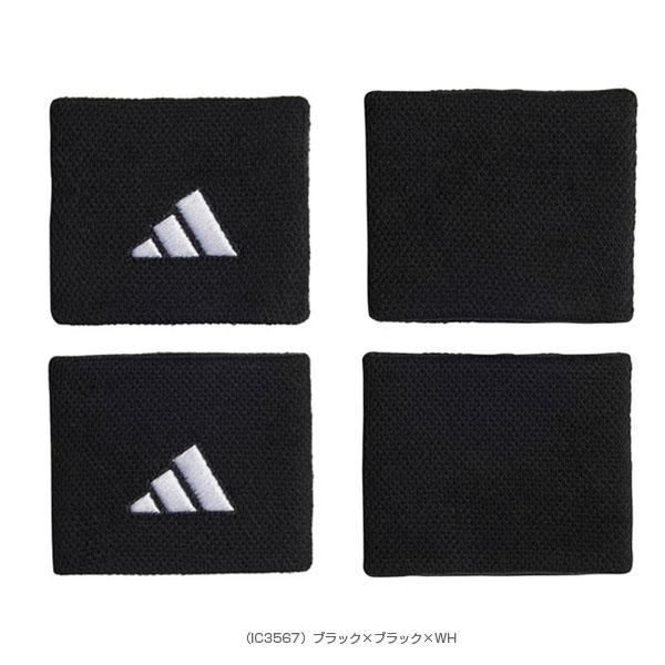 アディダス テニスアクセサリ・小物 テニスリストバンドS EVJ47 | adidas | 02