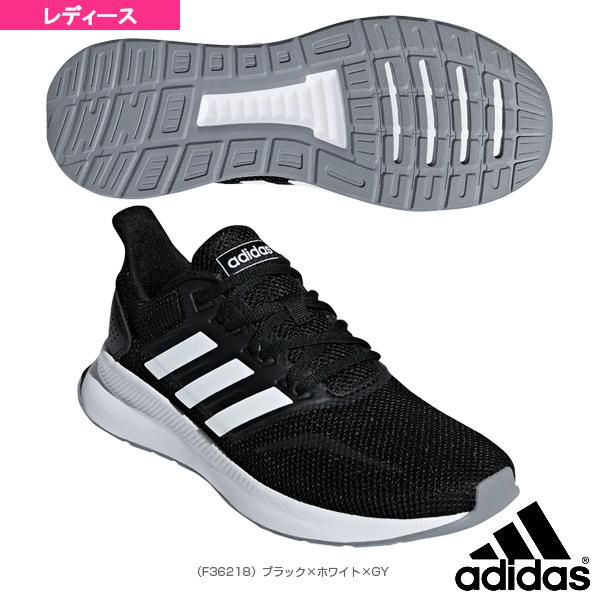アディダス ライフスタイル シューズ Falconrun W ファルコンラン レディース F Adi F ラケットプラザ 通販 Yahoo ショッピング