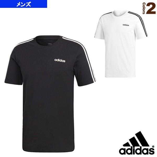 アディダス オールスポーツウェア メンズ ユニ M Core 3ストライプスtシャツ メンズ Fsg77 Adi Fsg77 ラケットプラザ 通販 Yahoo ショッピング