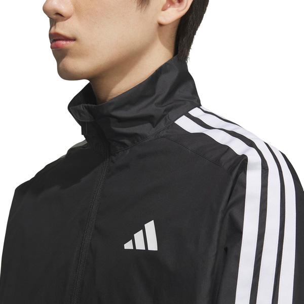 アディダス オールスポーツウェア『メンズ/ユニ』 マストハブ スリーストライプス ウインドジャケット メンズ HY034 | adidas | 13
