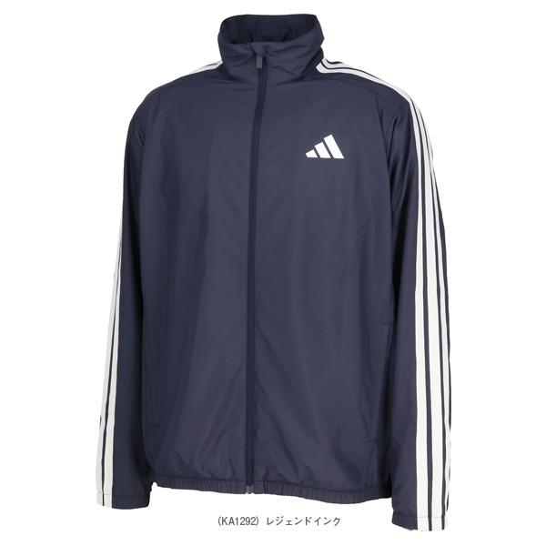 アディダス オールスポーツウェア『メンズ/ユニ』 マストハブ スリーストライプス ウインドジャケット メンズ HY034 | adidas | 03