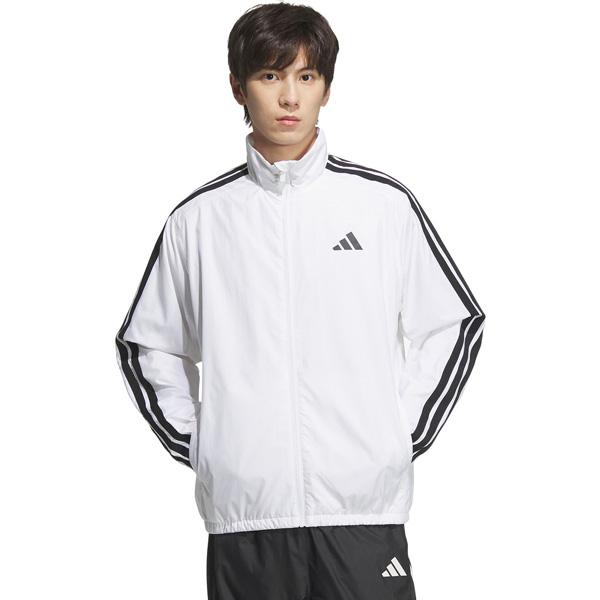 アディダス オールスポーツウェア『メンズ/ユニ』 マストハブ スリーストライプス ウインドジャケット メンズ HY034 | adidas | 06
