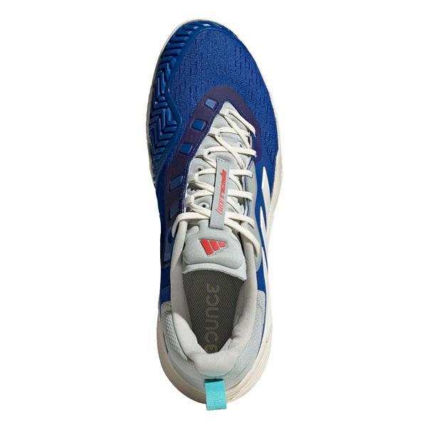 アディダス テニスシューズ バリケード M／メンズ（ID1549） adidas アディダス テニスシューズ バリケード M/Barricade M