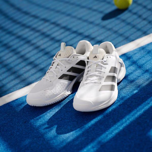 adidas（アディダス） テニスシューズ アディゼロウーバーソニック5