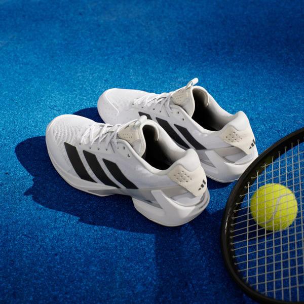 adidas（アディダス） テニスシューズ アディゼロウーバーソニック5