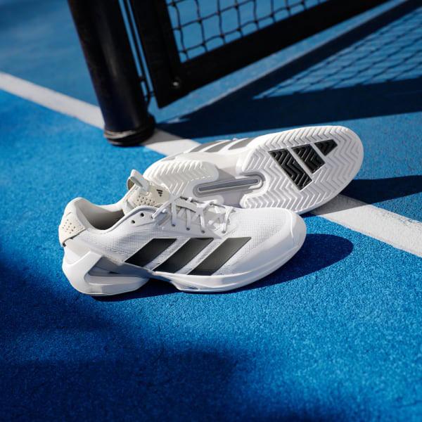 adidas（アディダス） テニスシューズ アディゼロウーバーソニック5
