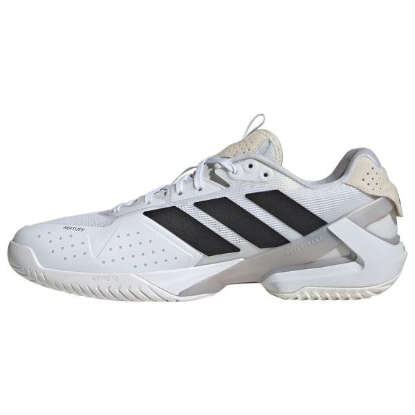 adidas（アディダス） テニスシューズ アディゼロウーバーソニック5