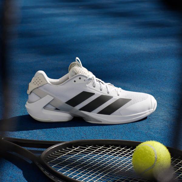 adidas（アディダス） テニスシューズ アディゼロウーバーソニック5