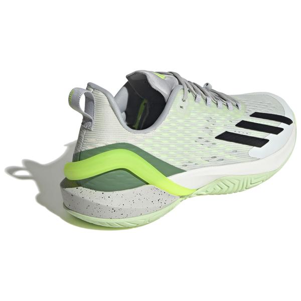 ADIZERO アディダス テニスシューズ アディゼロサイバーソニックM