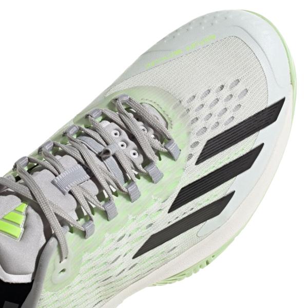 ✨新品未使用✨adizero cybersonic テニス　シューズ　27cm アディダス シューズ ]アディゼロサイバーソニックM／adizero