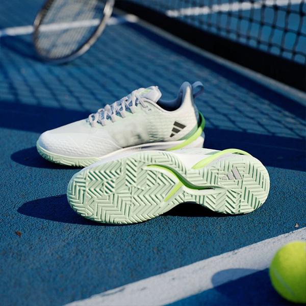 ADIZERO アディダス テニスシューズ アディゼロサイバーソニック