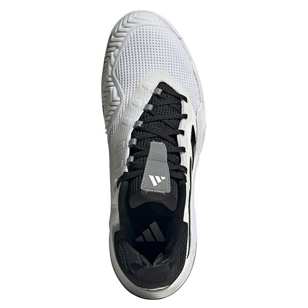 adidas（アディダス） テニスシューズ バリケード13 M AC Barricade 13