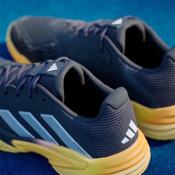 adidas アディダス テニスシューズ バリケード13/Barricade 13/オール