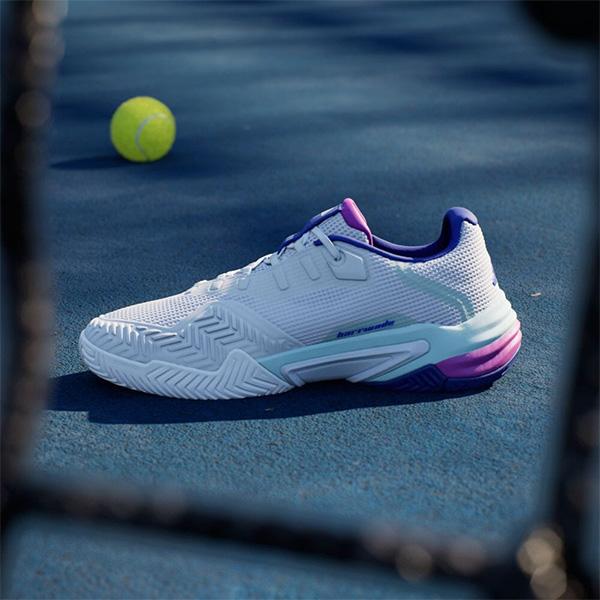 【テニスシューズ】アディダス　バリケード adidas アディダス テニスシューズ バリケード13/Barricade 13
