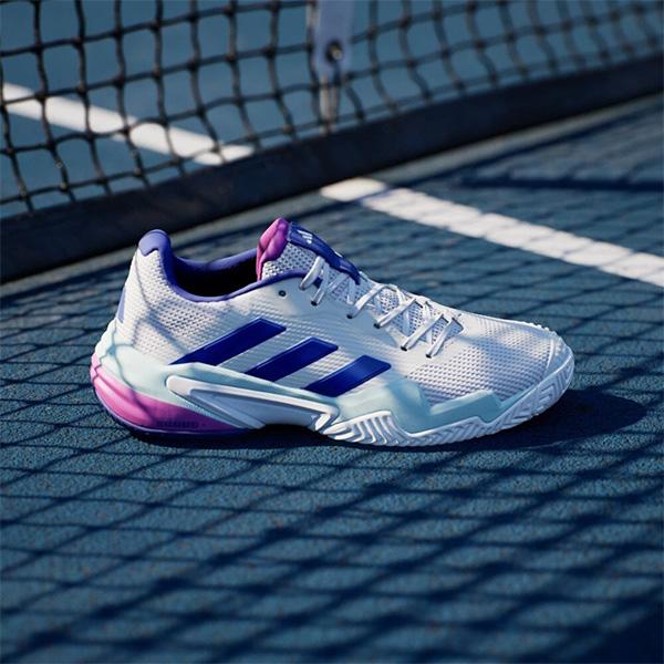 adidas アディダス テニスシューズ バリケード13/Barricade 13