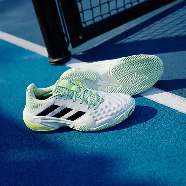 adidas アディダス テニスシューズ バリケード13 M AC/Barricade