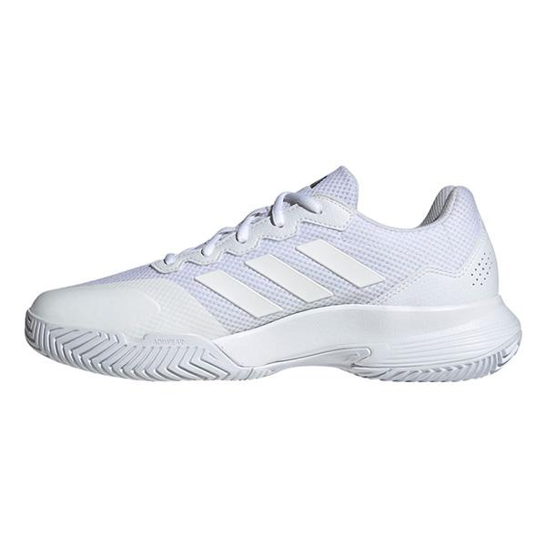 adidas アディダス テニスシューズ ゲームコート2 GameCourt2 M