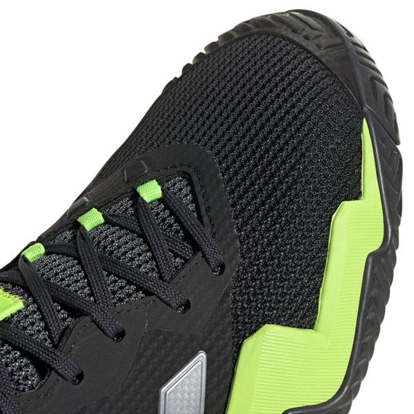 adidas アディダス テニスシューズ バリケード13 Barricade13 M