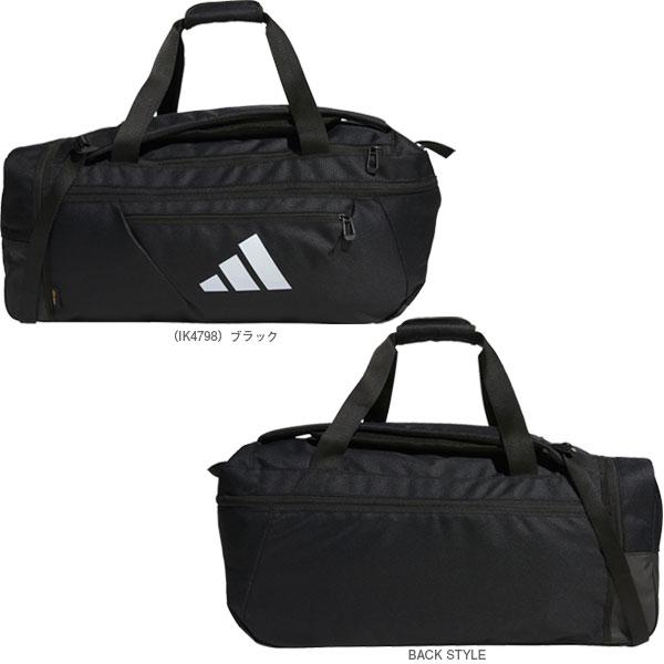 アディダス オールスポーツバッグ イーピーエスダッフルバッグ50 IKK26 | adidas | 01