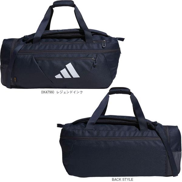 アディダス オールスポーツバッグ イーピーエスダッフルバッグ50 IKK26 | adidas | 02