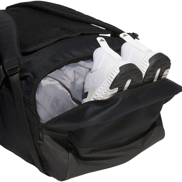 アディダス オールスポーツバッグ イーピーエスダッフルバッグ50 IKK26 | adidas | 06